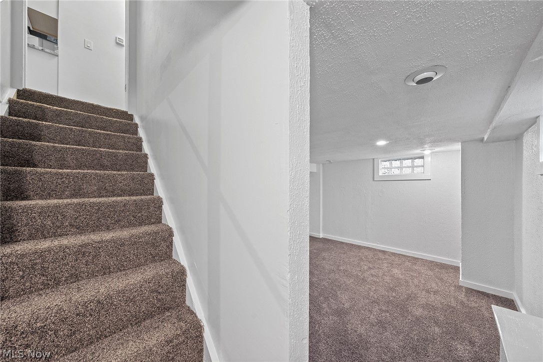 720 Belden Avenue Akron, OH 44310 - Photo 26 of 33 Basement