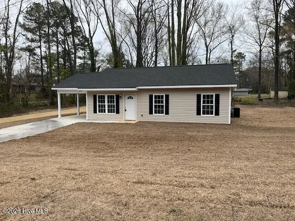 $279,900 | 1811 Sunset Belt, Rockingham, NC 28379