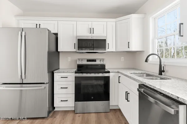 $279,900 | 1811 Sunset Belt, Rockingham, NC 28379