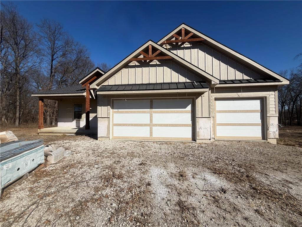 Lot 13 Northwest County Road 1501 Road Archie, MO 64725 - Photo 1 of 16