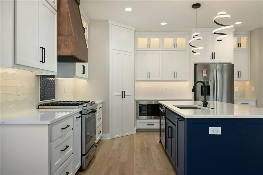 Lot 13 Northwest County Road 1501 Road Drexel, MO 64742 - Photo 18 of 43