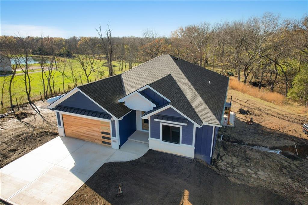 Lot 13 Northwest County Road 1501 Road Drexel, MO 64742 - Photo 2 of 43