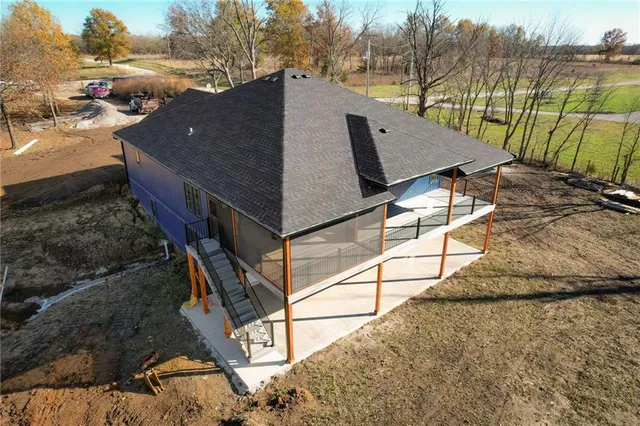 $949,950 | Lot 13 Northwest County Road 1501 Road, Drexel, MO 64742