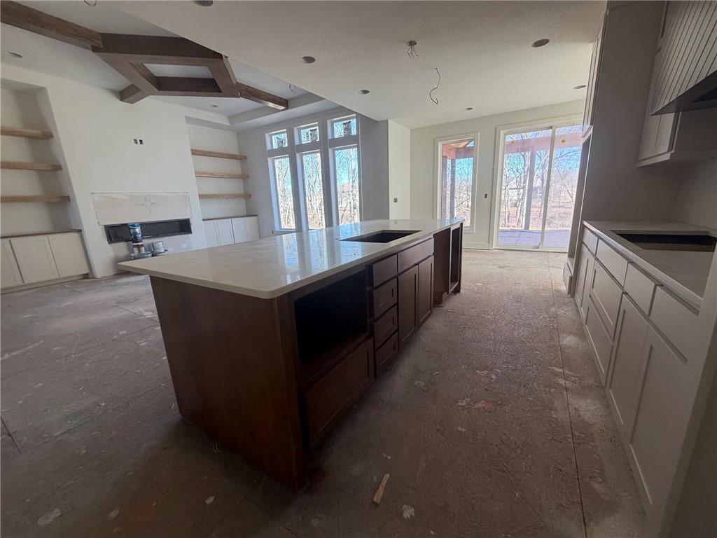 Lot 13 Northwest County Road 1501 Road Archie, MO 64725 - Photo 7 of 16