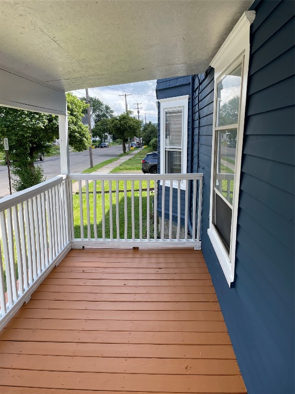 710 Monroe Street, Unit 2 Endicott, NY 13760 - Photo 2 of 13