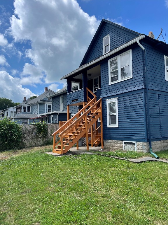 710 Monroe Street, Unit 2 Endicott, NY 13760 - Photo 4 of 13