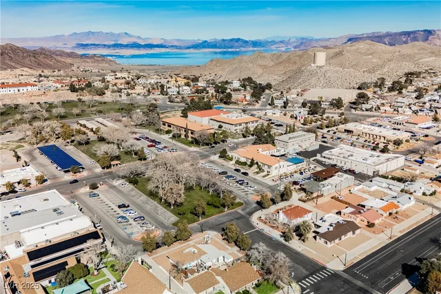 $292,000 | 687 Marina Drive, Unit 39, Boulder City, NV 89005