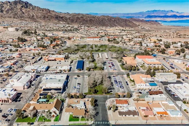 $292,000 | 687 Marina Drive, Unit 39, Boulder City, NV 89005