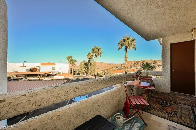 $292,000 | 687 Marina Drive, Unit 39, Boulder City, NV 89005