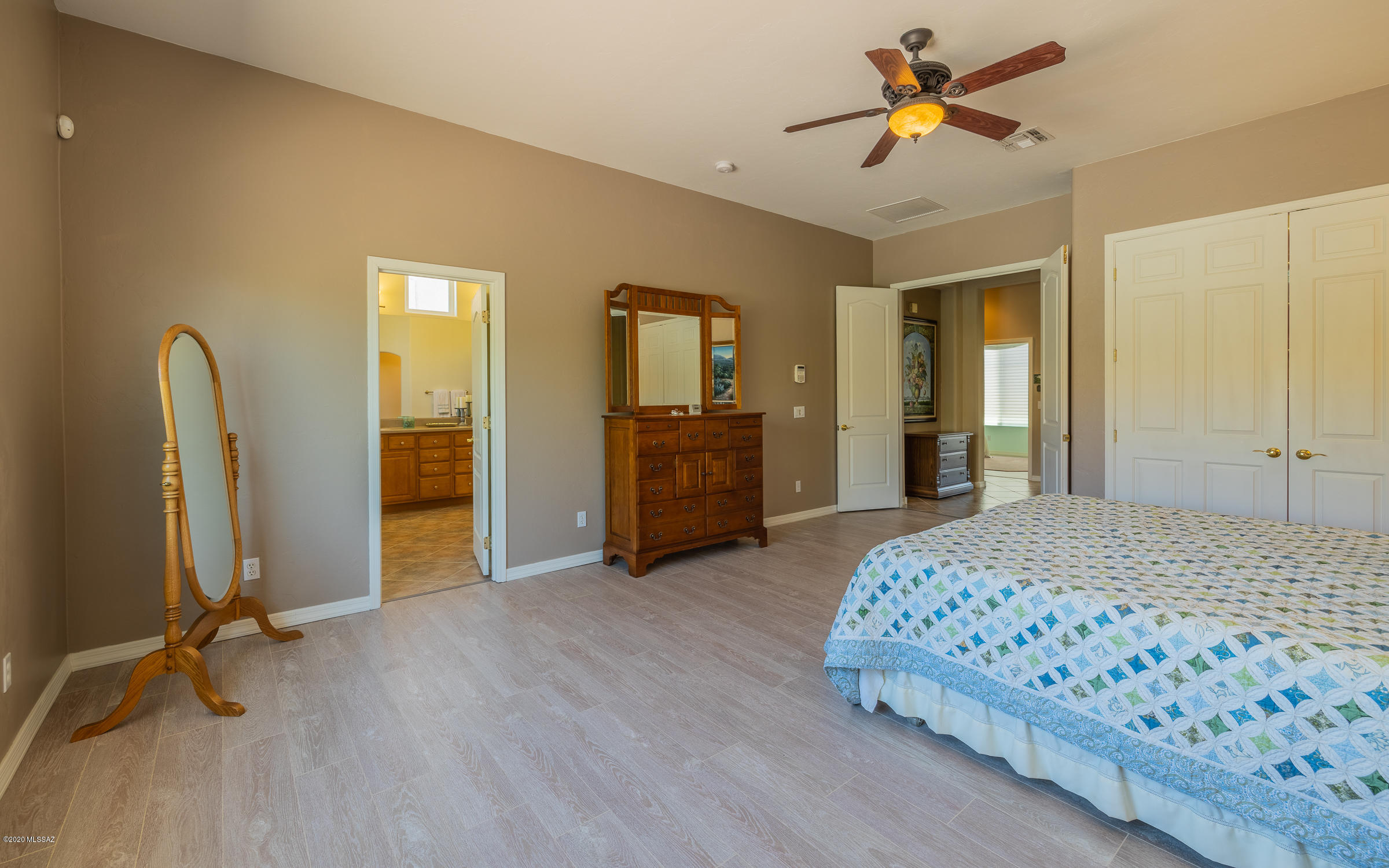 12691 North Rock Creek Road Tucson, AZ 85755 - Photo 19 of 39