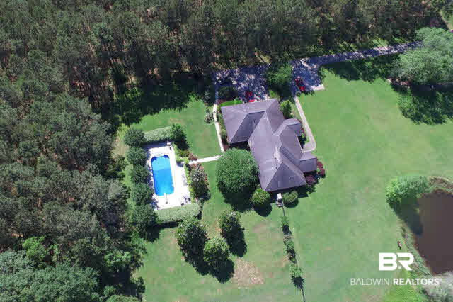 9370 Gayfer Rd Extension Fairhope, AL 36532 - Photo 34 of 37