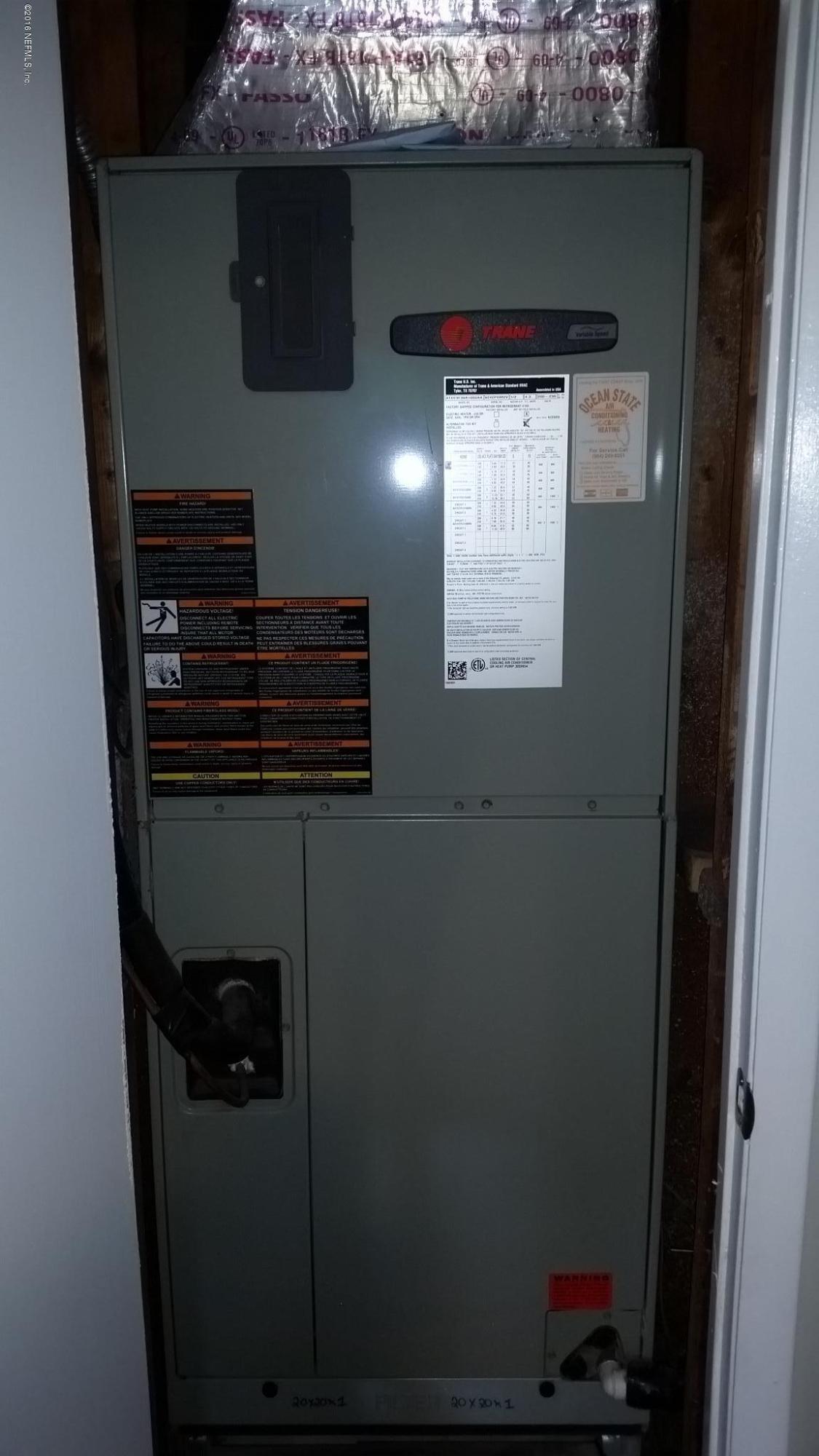 748 Vecuna Road Atlantic Beach, FL 32233 - Photo 23 of 33 a view of storage