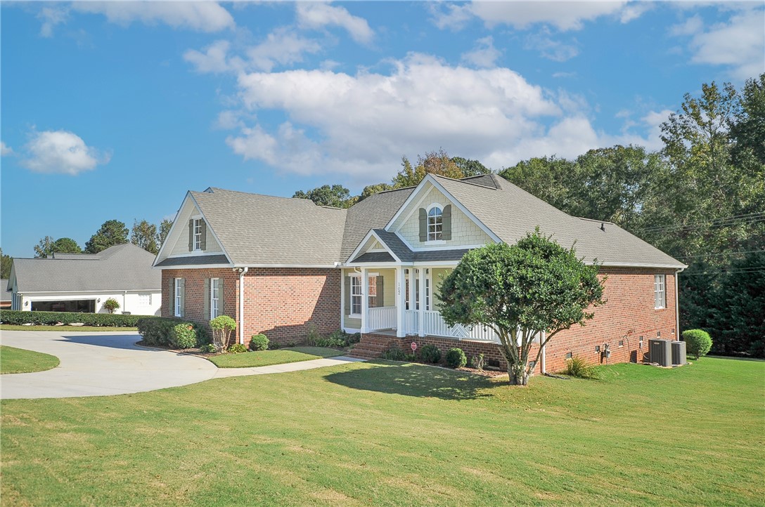 102 P-10-67 Anderson, SC 29621 - Photo 2 of 38