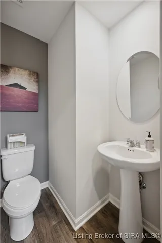 $299,900 | 2013 Derby Way, Memphis, IN 47143