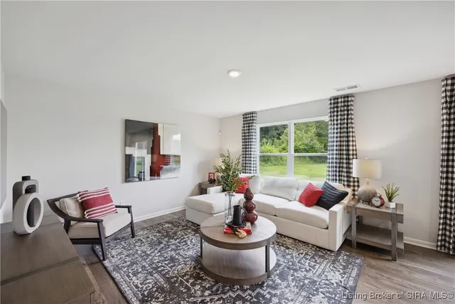 $299,900 | 2013 Derby Way, Memphis, IN 47143