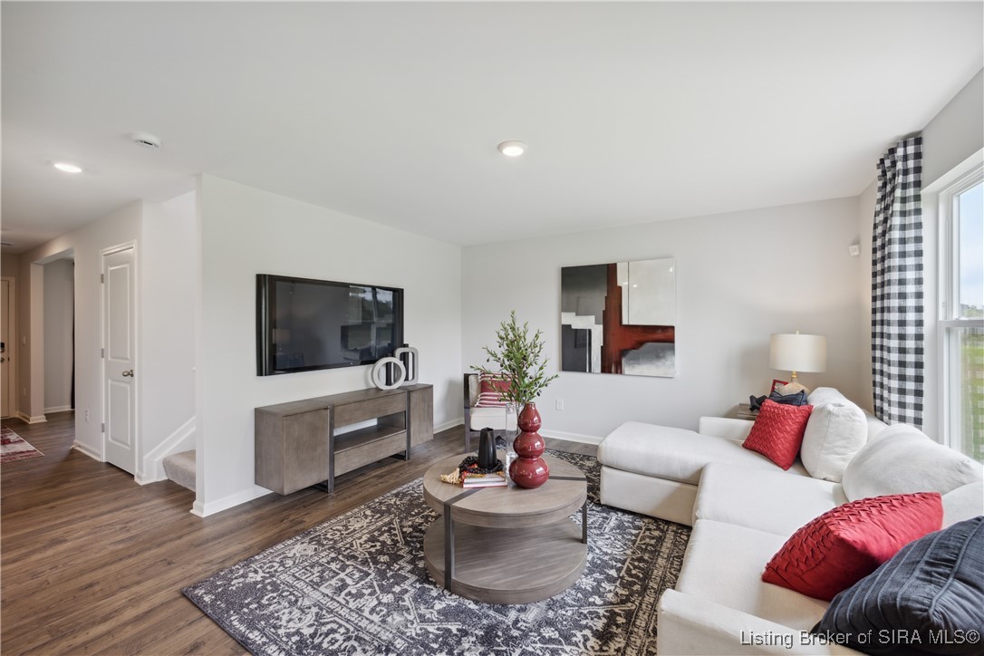 2013 Derby Way Memphis, IN 47143 - Photo 14 of 38