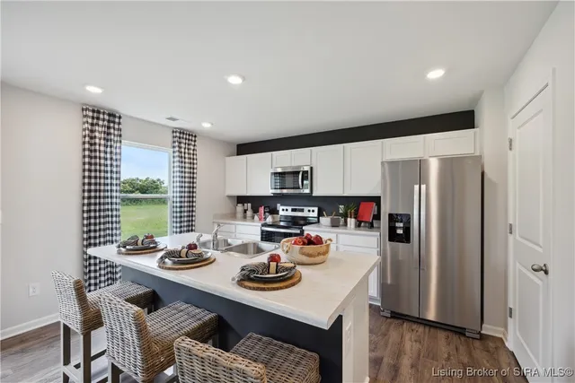 $299,900 | 2013 Derby Way, Memphis, IN 47143