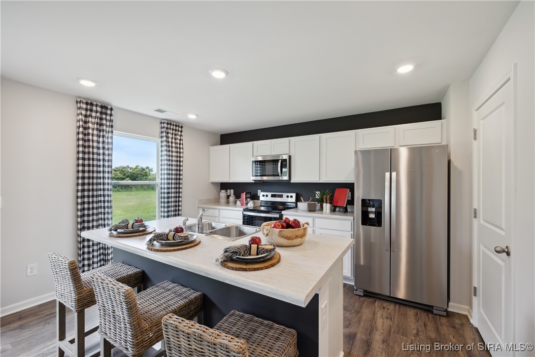 2013 Derby Way Memphis, IN 47143 - Photo 19 of 38