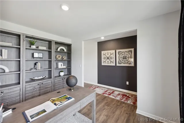 $299,900 | 2013 Derby Way, Memphis, IN 47143