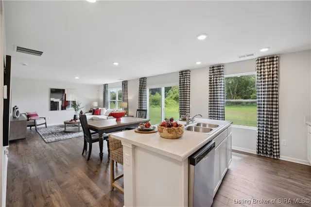 $299,900 | 2013 Derby Way, Memphis, IN 47143