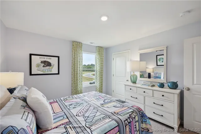 $299,900 | 2013 Derby Way, Memphis, IN 47143