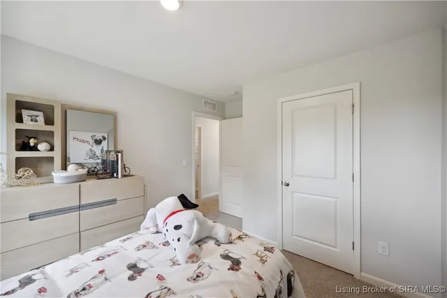 $299,900 | 2013 Derby Way, Memphis, IN 47143