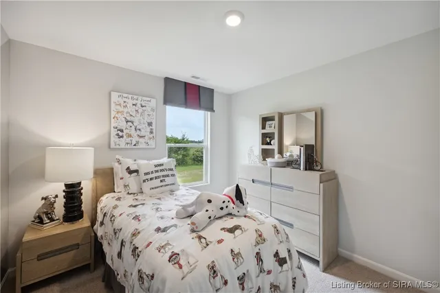 $299,900 | 2013 Derby Way, Memphis, IN 47143