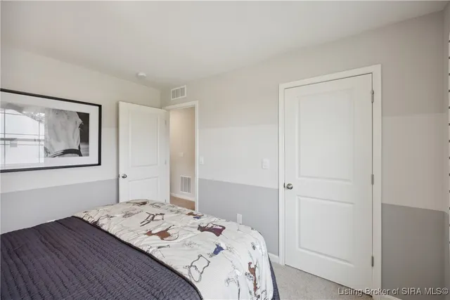 $299,900 | 2013 Derby Way, Memphis, IN 47143