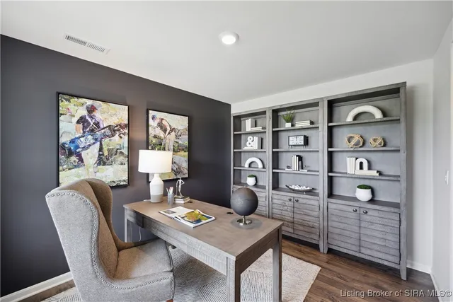 $299,900 | 2013 Derby Way, Memphis, IN 47143