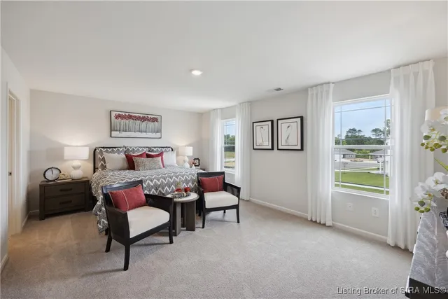 $299,900 | 2013 Derby Way, Memphis, IN 47143