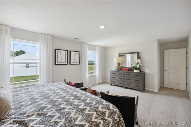 $299,900 | 2013 Derby Way, Memphis, IN 47143