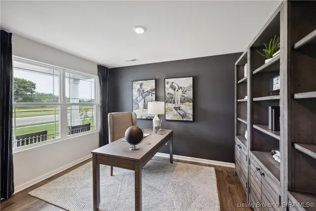 $299,900 | 2013 Derby Way, Memphis, IN 47143