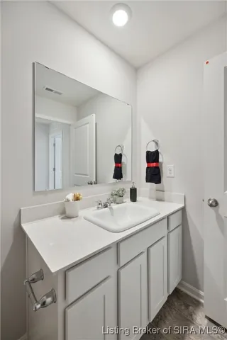 $299,900 | 2013 Derby Way, Memphis, IN 47143