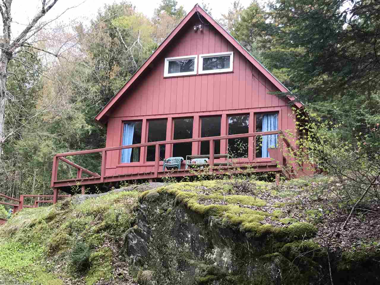 435 Post Office Hill Granville, VT 05747 - Photo 1 of 17