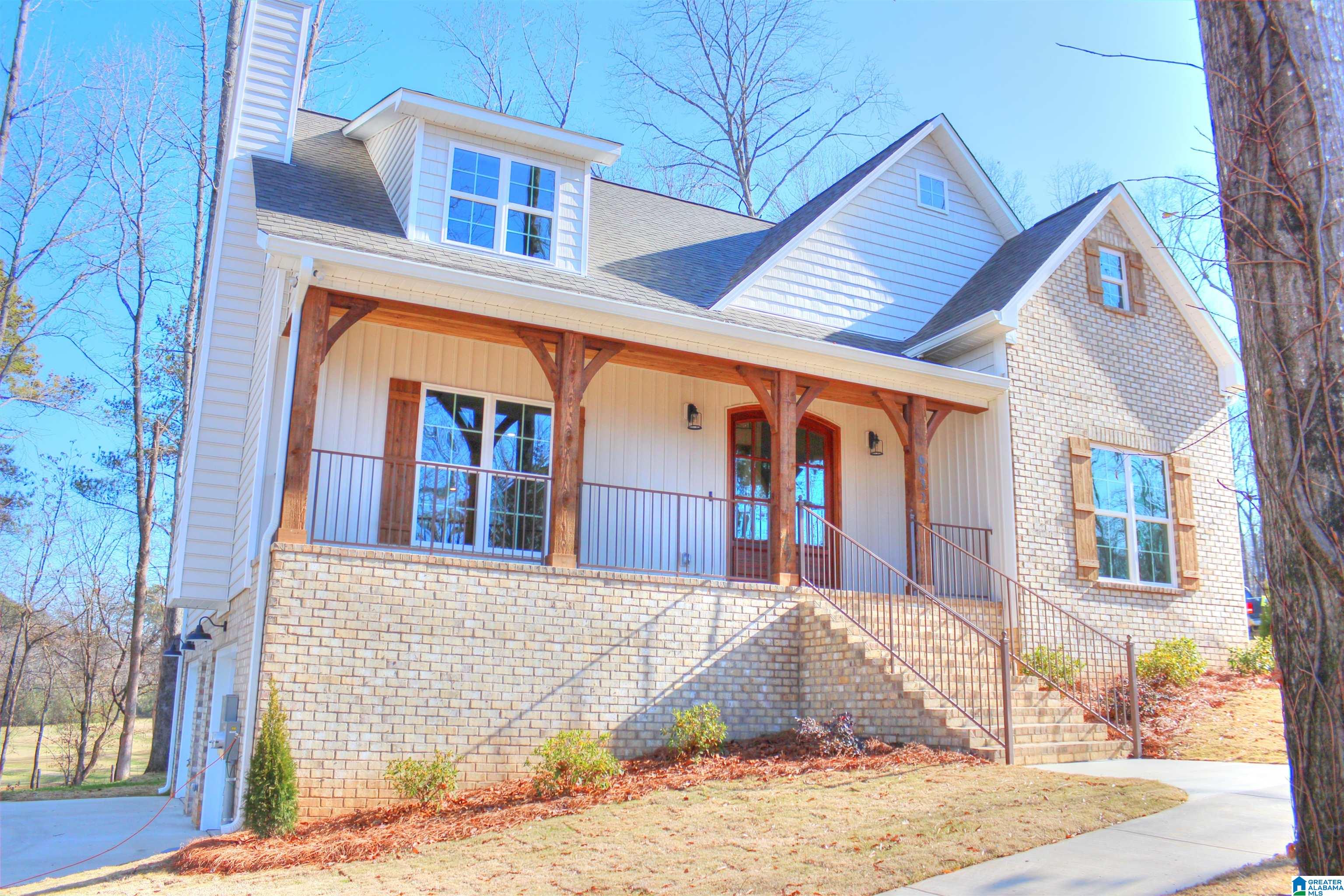 6932 Timber Trails Road Leeds, AL 35094 - Photo 2 of 34