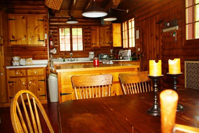200 Rumford Road Oquossoc, ME 04964 - Photo 24 of 50 Dining