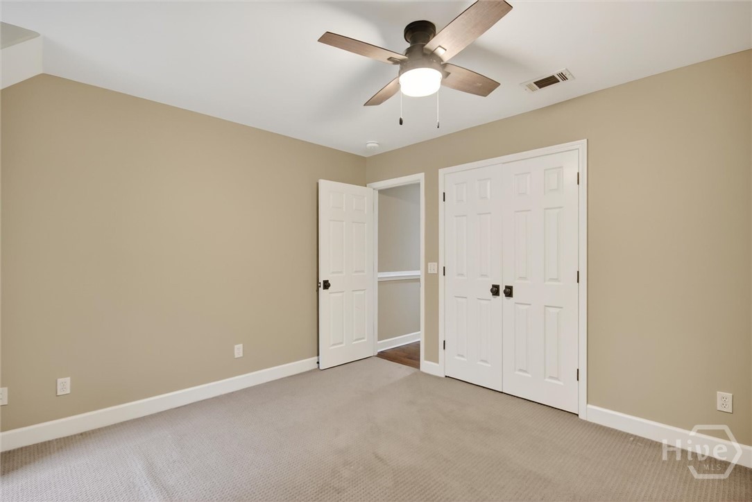 101 Red Bluff Run Rincon, GA 31326 - Photo 34 of 45 Guest bedroom 2