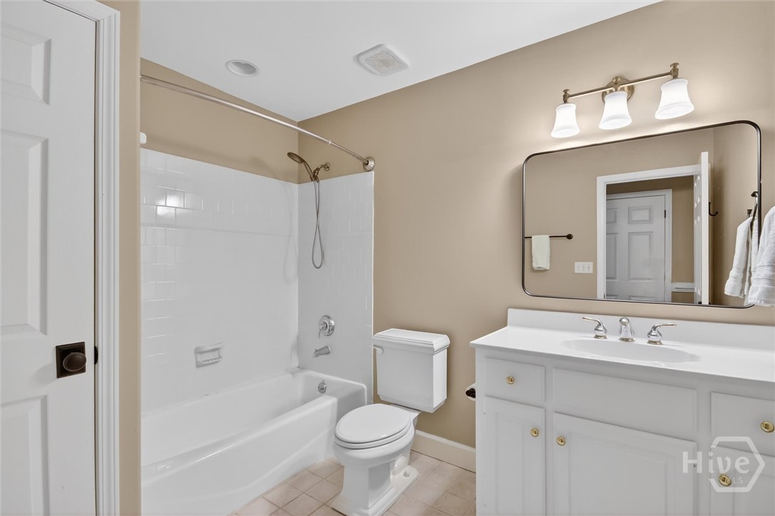 101 Red Bluff Run Rincon, GA 31326 - Photo 35 of 45 Guest bathroom for all guest