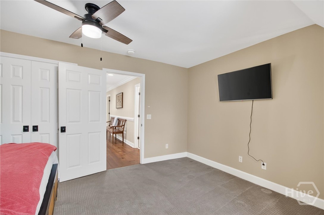 101 Red Bluff Run Rincon, GA 31326 - Photo 37 of 45 Guest beroom 3