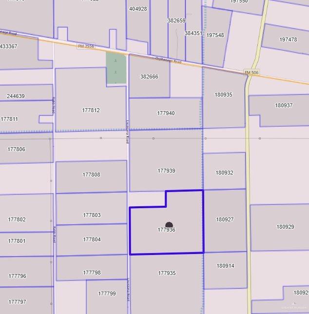 0 Louisiana Road Santa Rosa, TX 78593 - Photo 2 of 3 a view of wooden closet