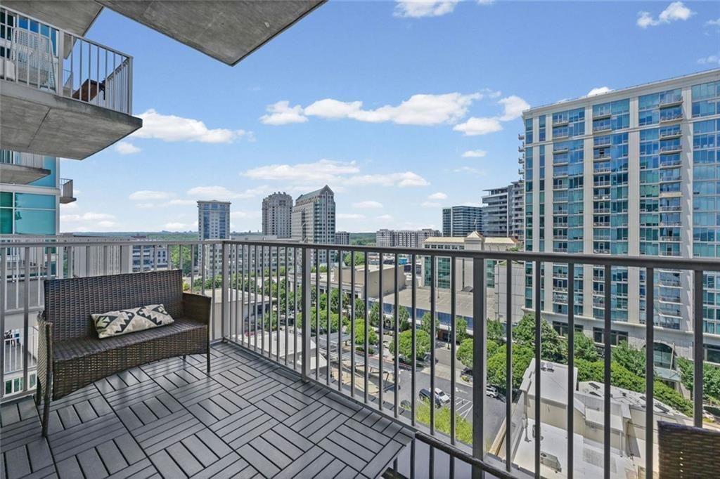 250 Pharr Road Northeast, Unit 1304 Atlanta, GA 30305 - Photo 17 of 35