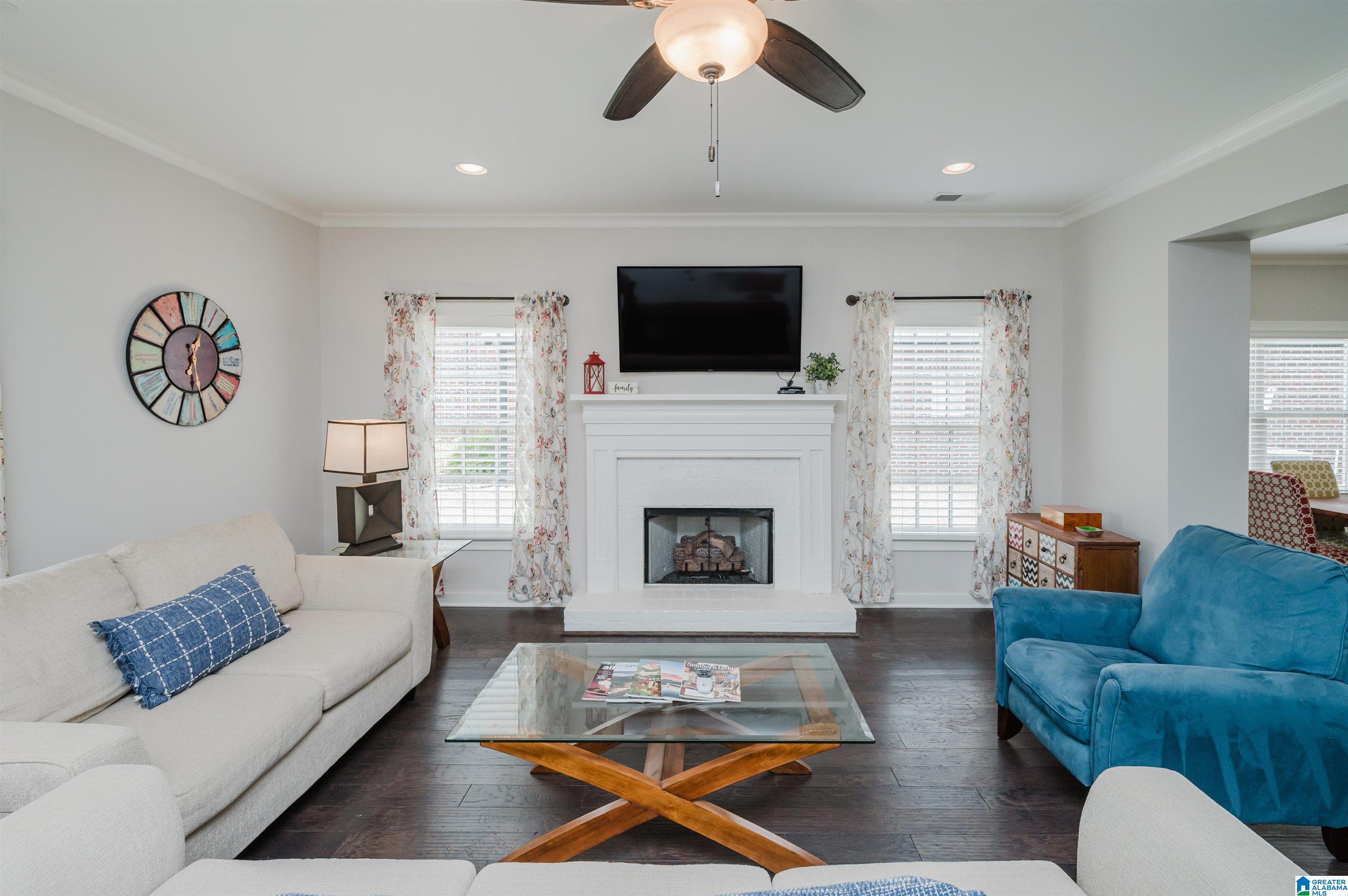 2492 Montauk Road Birmingham, AL 35226 - Photo 8 of 52