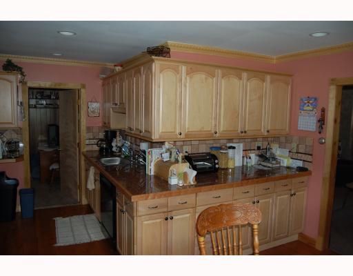 400 Coe Street Woonsocket, RI 02895 - Photo 3 of 9 Kitchen.