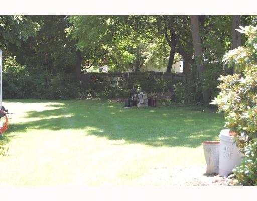 400 Coe Street Woonsocket, RI 02895 - Photo 8 of 9 Yard/Garden.