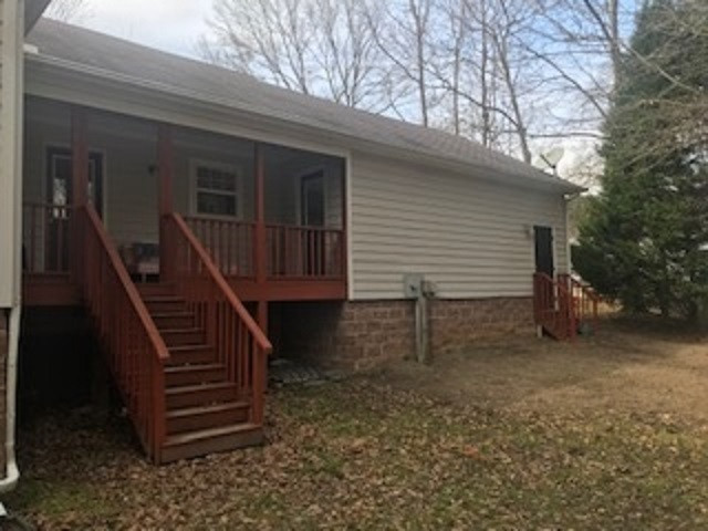 901 Perry Howard Road Fuquay-Varina, NC 27526 - Photo 5 of 21 Photo 5