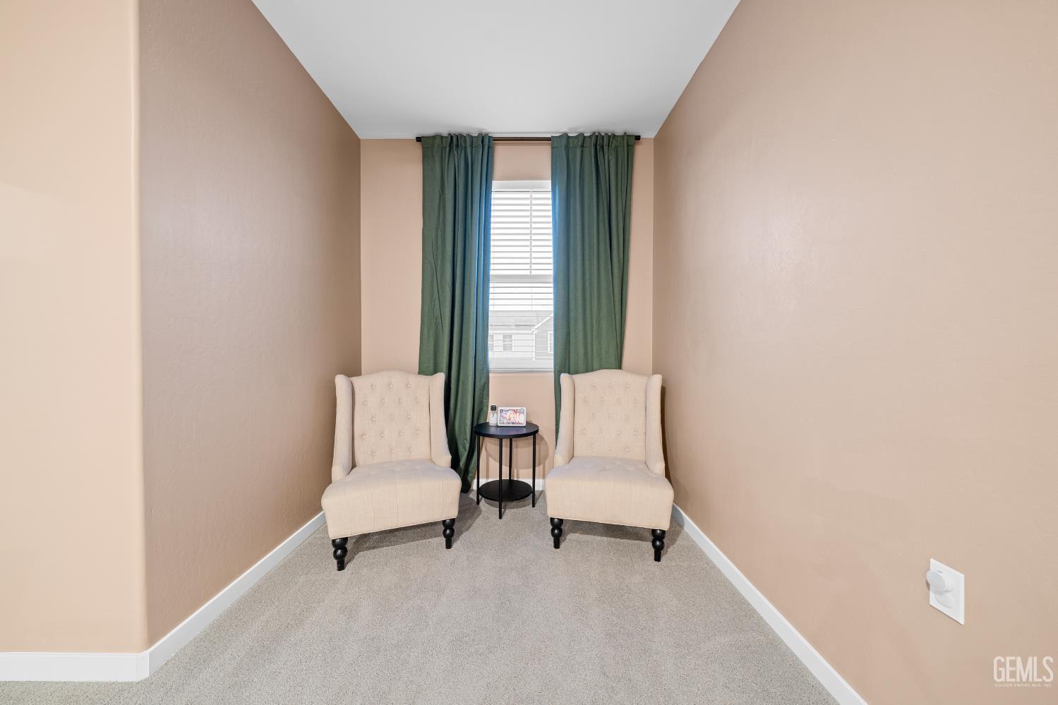 Undisclosed Address Shafter, CA 93263 - Photo 17 of 40 a living room with furniture and a window