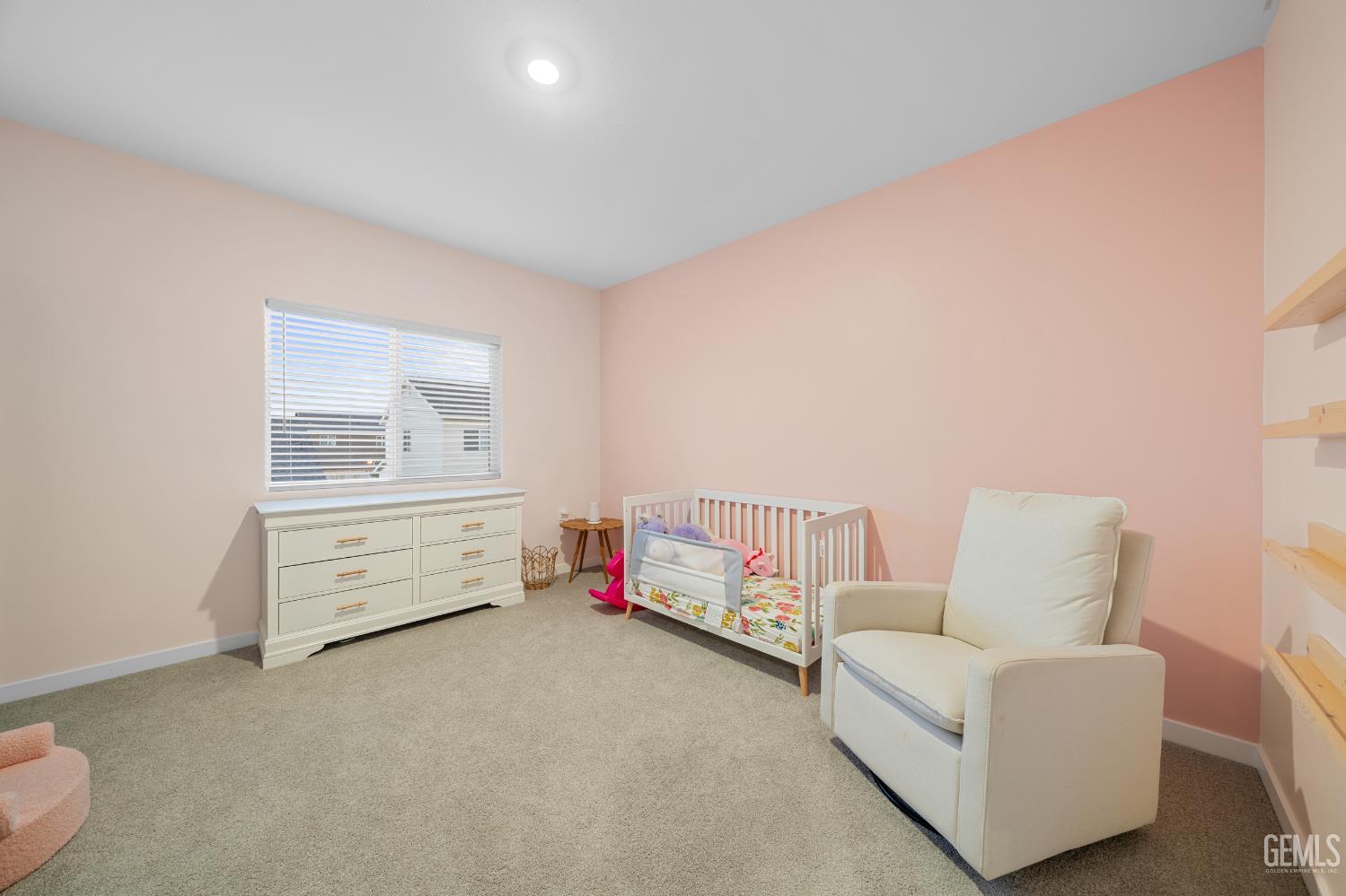 Undisclosed Address Shafter, CA 93263 - Photo 25 of 40 a bedroom with furniture and a couch