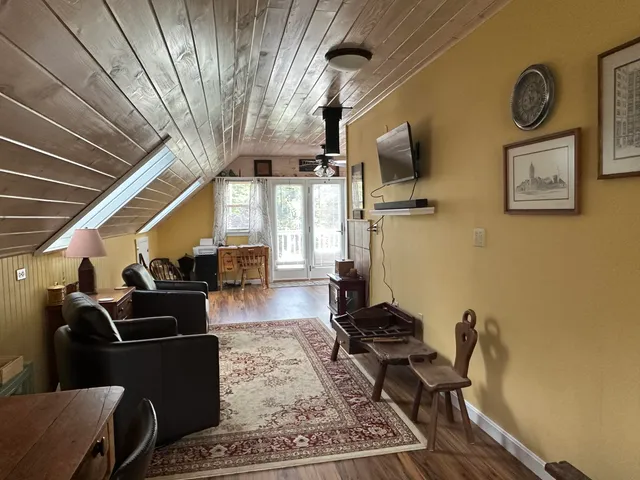 $300,000 | 1102 Hodgdon Mills Road, Linneus, ME 04730