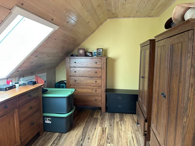 $300,000 | 1102 Hodgdon Mills Road, Linneus, ME 04730