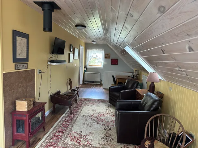 $300,000 | 1102 Hodgdon Mills Road, Linneus, ME 04730